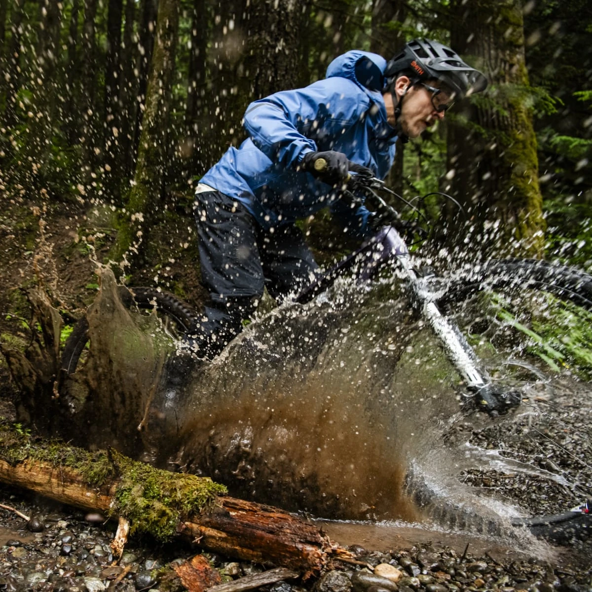 GOREWEAR LUPRA 2.0 GORE-TEX Rain Jacket 13 GOREWEAR LUPRA 2.0 GORE-TEX Rain Jacket - Image 11