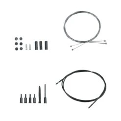 Rose Easycable Pro Shift Cable Set 20 Rose Easycable Pro Shift Cable Set -Bike Clothing Shop A5A836D47F49654906993D38EFB53FBA 1
