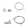 Rose Easycable Pro Shift Cable Set -Bike Clothing Shop A5A836D47F49654906993D38EFB53FBA
