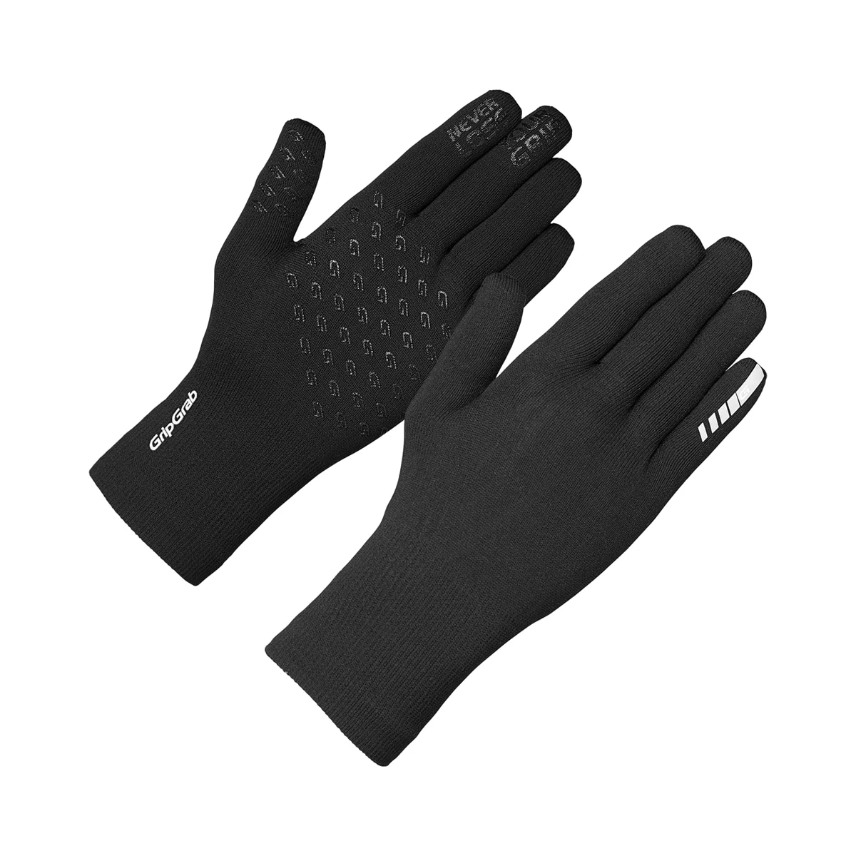 GripGrab WATERPROOF KNITTED THERMAL GLOVES 3 GripGrab WATERPROOF KNITTED THERMAL GLOVES