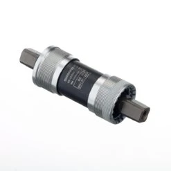 Shimano BB-UN300-K BSA 68 Square Taper Bottom Bracket For Chain Guard Installation