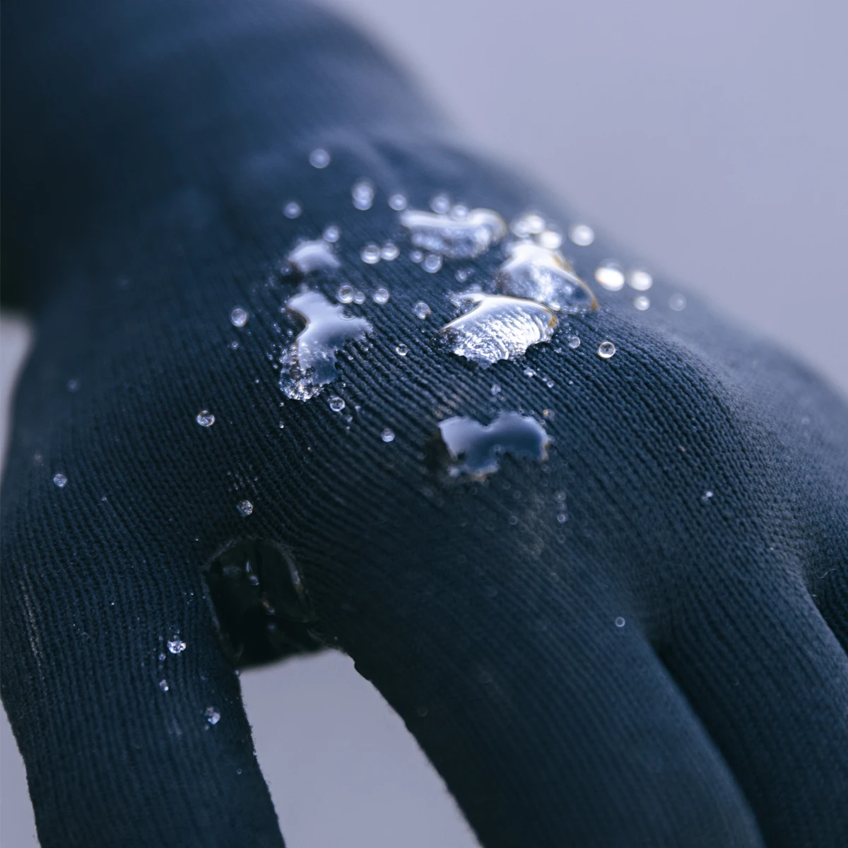 GripGrab WATERPROOF KNITTED THERMAL GLOVES 9 GripGrab WATERPROOF KNITTED THERMAL GLOVES - Image 7