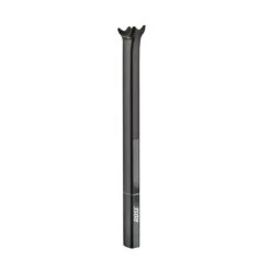 Rose D-Shape Carbon Seat Post | Zero Offset | 390 Mm Length -Bike Clothing Shop AE10E7E5C55040F29BD18BCD368CE477 1