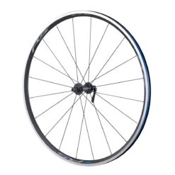Shimano WH-RS100-CL Road Wheels -Bike Clothing Shop AE33217D084175EF6E913328594F374D 1