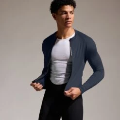 GOREWEAR SPINSHIFT LONGSLEEVE JERSEY MENS Long-sleeved Jersey -Bike Clothing Shop AFE4B91DB77B1F6D1E0BF932F3DC836E 1