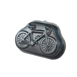 Baking Tin Bike Large