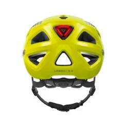 ABUS URBAN-I 3.0 Bike Helmet 8 ABUS URBAN-I 3.0 Bike Helmet -Bike Clothing Shop B154AC426F2B9F45DBEC6C86060F32D2