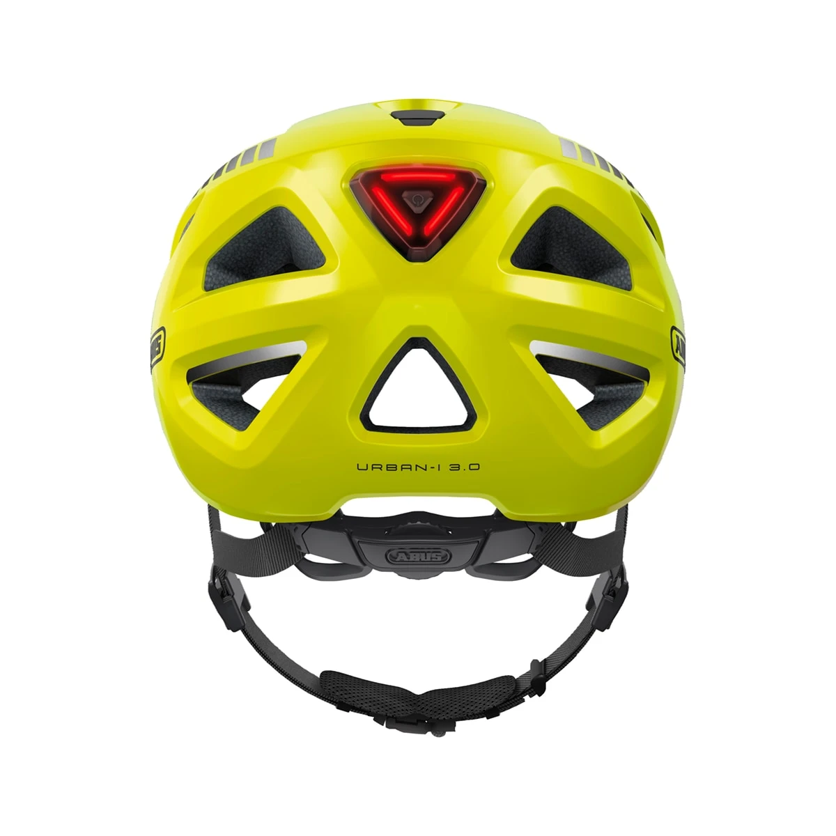 ABUS URBAN-I 3.0 Bike Helmet 5 ABUS URBAN-I 3.0 Bike Helmet - Image 3