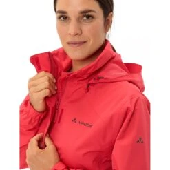 VAUDE WOMEN'S ESCAPE BIKE LIGHT JACKET All-Weather Jacket -Bike Clothing Shop B1DD673D73AFDDD6A59E87EAAEAD3D57