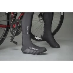GripGrab RIDE WINTER Shoe Covers -Bike Clothing Shop B33FC37C01ACF935A98477D24349730B 1
