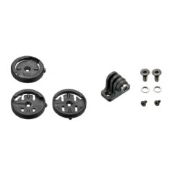 Rose GARMIN/Wahoo Mount Stem Mount For One-Piece Cockpit Gravel -Bike Clothing Shop B709DA56E96CC7F12CB3E401F1472F10 1