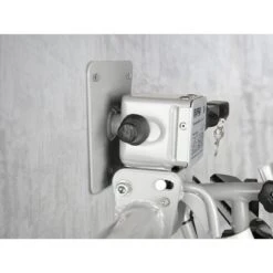 EUFAB Wall Bracket For Hitch Bike Rack, Short -Bike Clothing Shop B718A9B54F624071CF1AACE2B10723EE 1