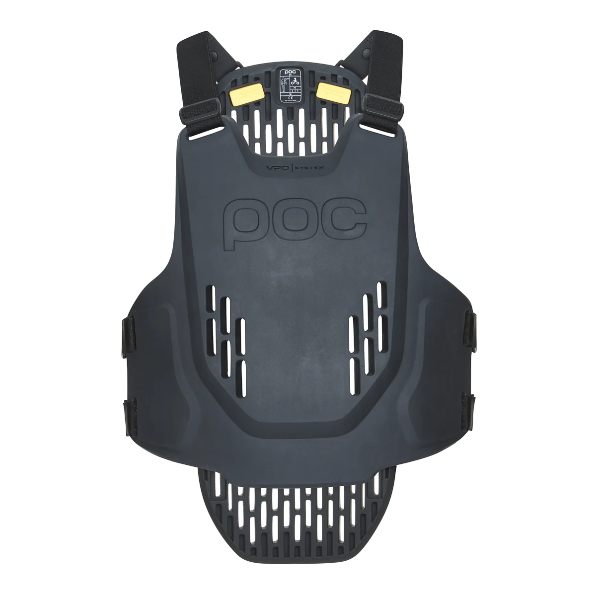 POC VPD SYSTEM TORSO Upper Body Protector 12 POC VPD SYSTEM TORSO Upper Body Protector - Image 10