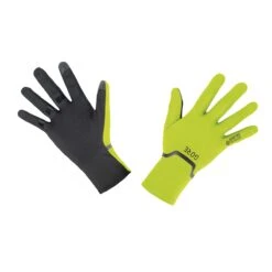 GOREWEAR M GORE-TEX INFINIUM STRETCH GLOVES Cycling Gloves