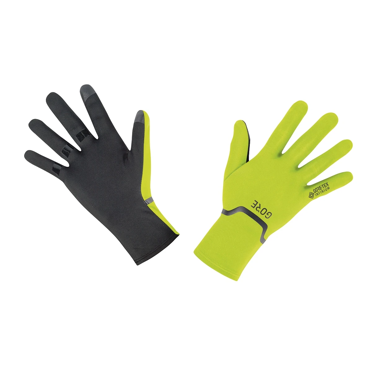 GOREWEAR M GORE-TEX INFINIUM STRETCH GLOVES Cycling Gloves 3 GOREWEAR M GORE-TEX INFINIUM STRETCH GLOVES Cycling Gloves