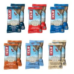 CLIF® Bar Bars Mixed Set