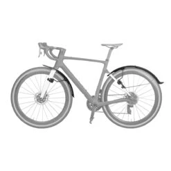 Topeak TETRAFENDER G1 + G2 Gravel Mudguard Set -Bike Clothing Shop BC7BA8DBF8927AC2AF275AD1B944BFE8