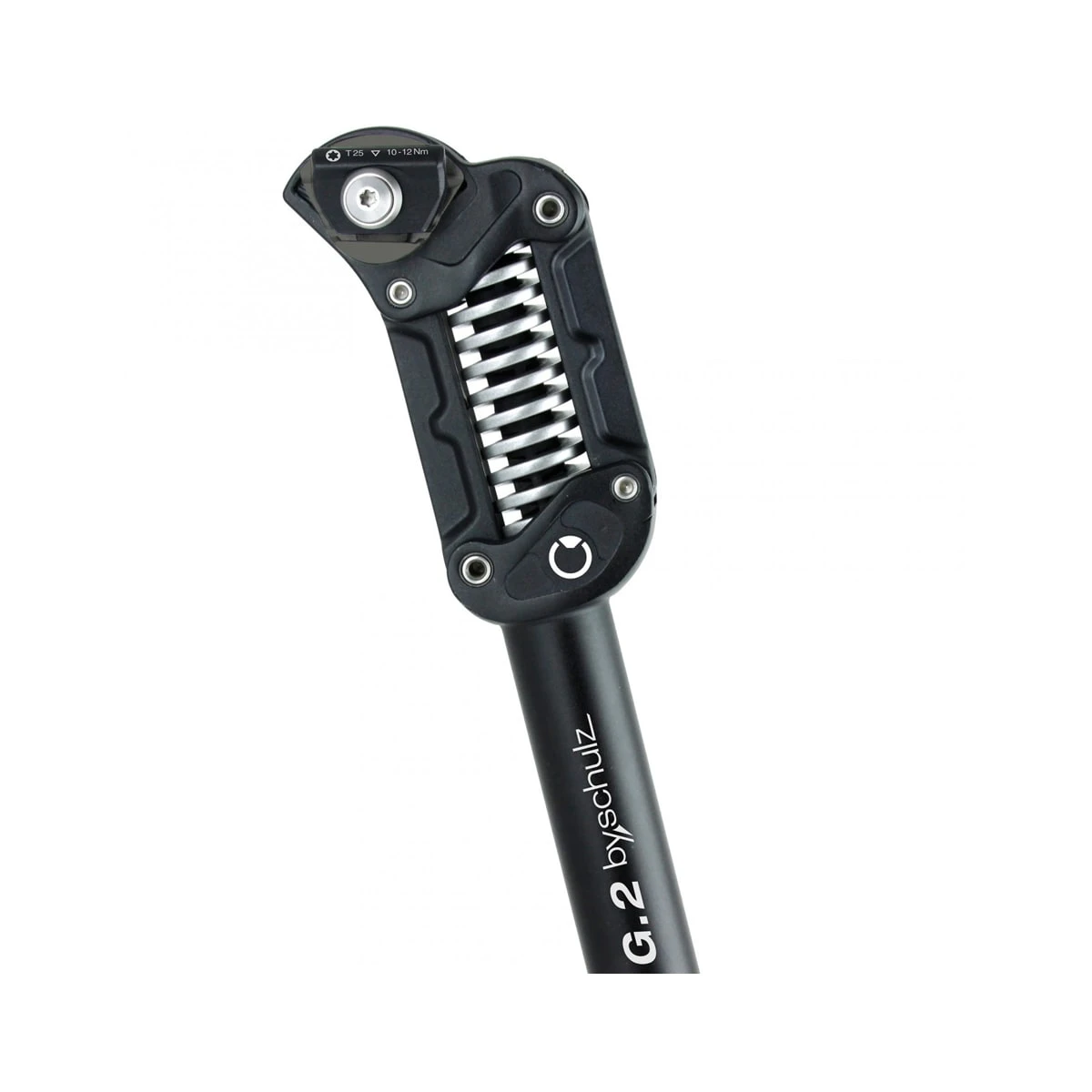 G.2 LT Suspension Seatpost With Parallel Linkage 4 G.2 LT Suspension Seatpost With Parallel Linkage - Image 2