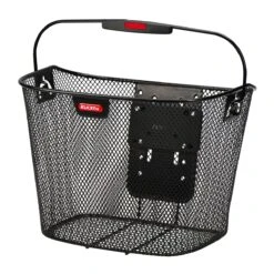 KLICKFIX Handlebar Basket