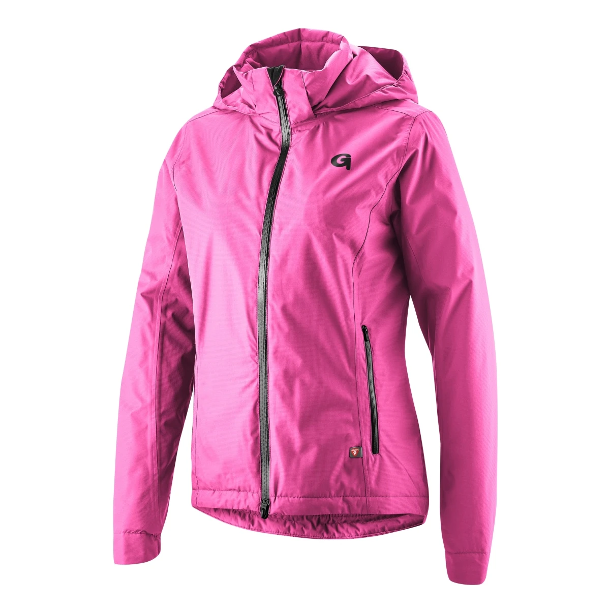 Gonso SAVE JACKET THERM W Ladies Thermal All-Weather Jacket 8 Gonso SAVE JACKET THERM W Ladies Thermal All-Weather Jacket - Image 6