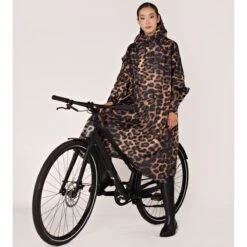 RAIN PONCHO -Bike Clothing Shop BEA300C88F0CF74D3E4A4F930EFF6F91 1