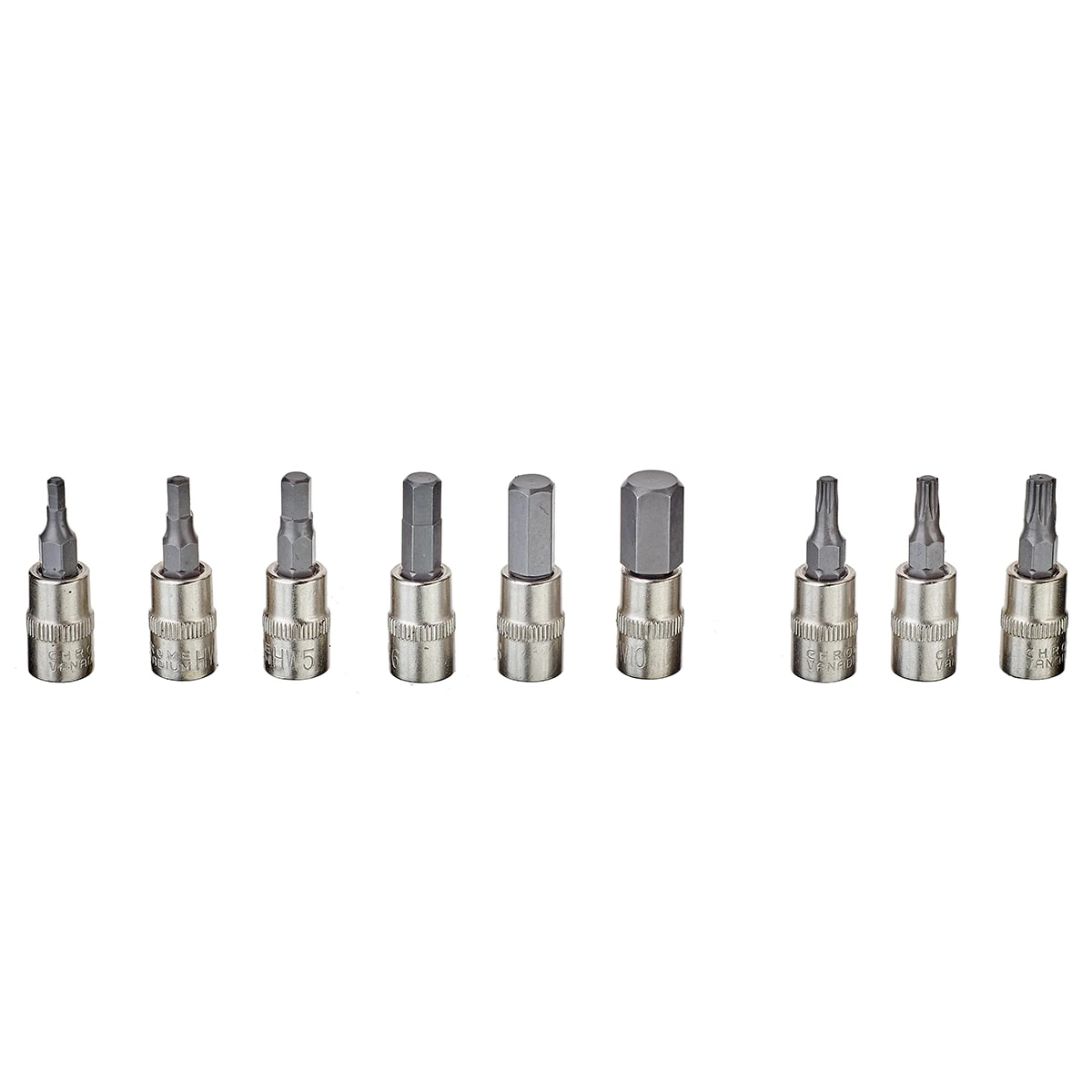 Rose 2-24 NM Torque Wrench Set 12 Rose 2-24 NM Torque Wrench Set - Image 10