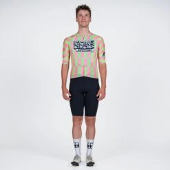 M ROSE Racing Circle Jersey 2025 Cycling Jersey -Bike Clothing Shop C07A74ED0F791EA6486AF1AD43C95311