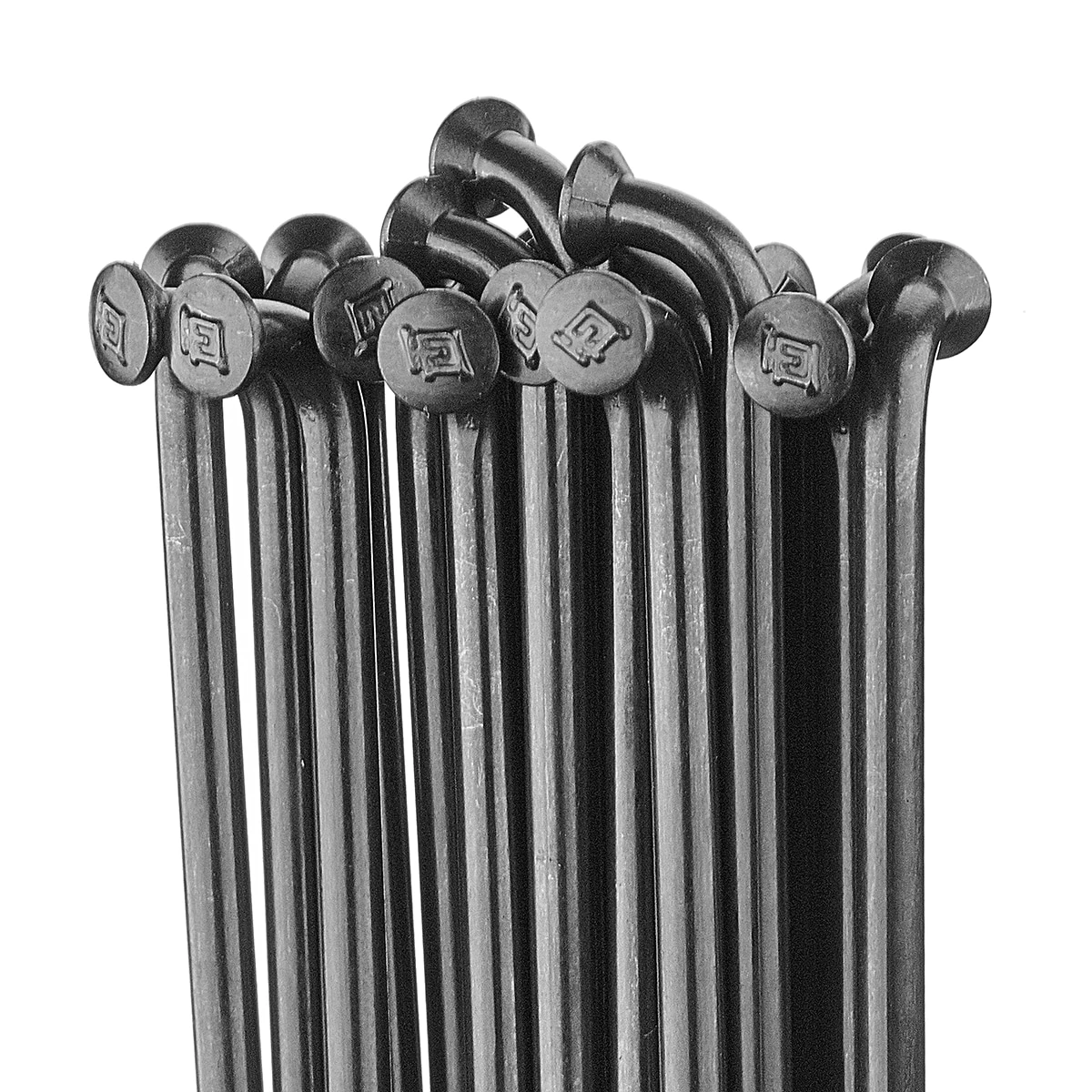 Dt-swiss Alpine III Spokes Black 20 Pack 4 Dt-swiss Alpine III Spokes Black 20 Pack - Image 2