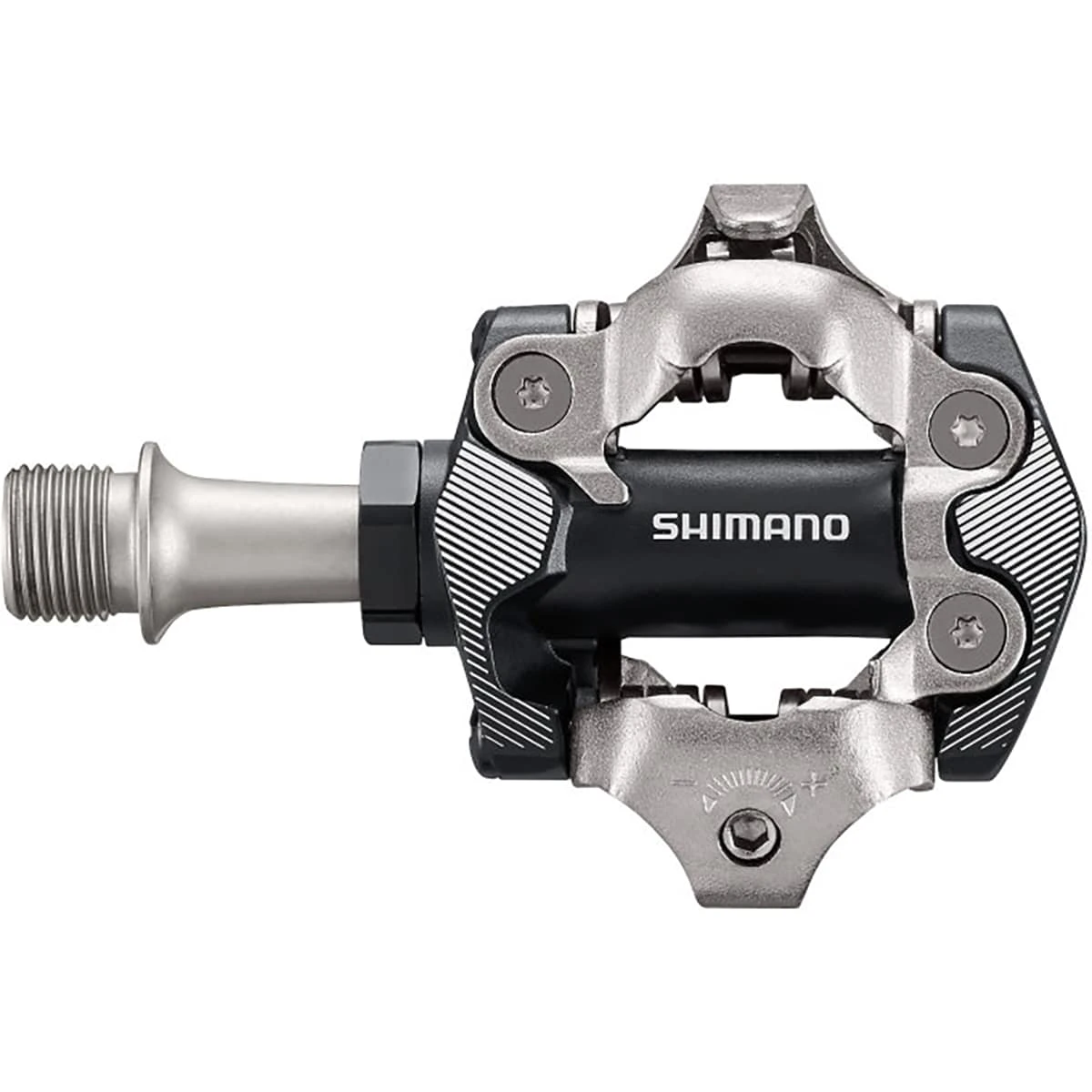 Shimano SPD PD-M8100 Deore XT Pedals 7 Shimano SPD PD-M8100 Deore XT Pedals - Image 5