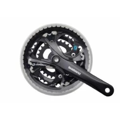 Shimano Acera FC-M361 48/38/28 Teeth Crankset -Bike Clothing Shop C3E07A704F75987C91626EB98AF556C2 1