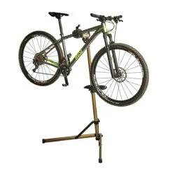 Rose S 4000-E Workstand Up To 50 Kg With Tool Tray -Bike Clothing Shop C4B19E8E515012D5729397FDEBDF934A 1