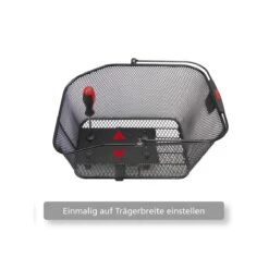 KLICKFIX CITYMAX KORBKLIP Rear Bike Basket 36 KLICKFIX CITYMAX KORBKLIP Rear Bike Basket -Bike Clothing Shop C4D02A654114C1C8FEF788891D60B99A 1