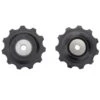 Shimano ULTEGRA/XT/SAINT 9-/10-SPEED JOCKEY WHEELS 1 Shimano ULTEGRA/XT/SAINT 9-/10-SPEED JOCKEY WHEELS -Bike Clothing Shop C4EEEB281B0F071A50F116B1E1A5F8E0