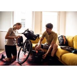 Ortlieb FORK-PACK 5.8 L Polyamide Fork Bag 28 Ortlieb FORK-PACK 5.8 L Polyamide Fork Bag -Bike Clothing Shop C5579F845635684E57AD1967A4201D32