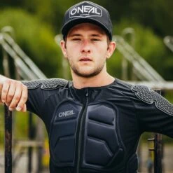 O'Neal STV PROTECTOR SHIRT SHORT SLEEVE V.23 -Bike Clothing Shop C5C9770F8138AA86BAA7BA1DCCA5DE4E 1