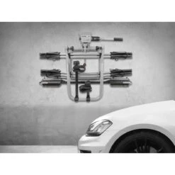 EUFAB Wall Bracket For Hitch Bike Rack, Short -Bike Clothing Shop C815B0C776E2770F73583B6827F66FF8