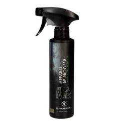 Endura APPAREL RE-PROOFER Waterproofing Spray For Clothing