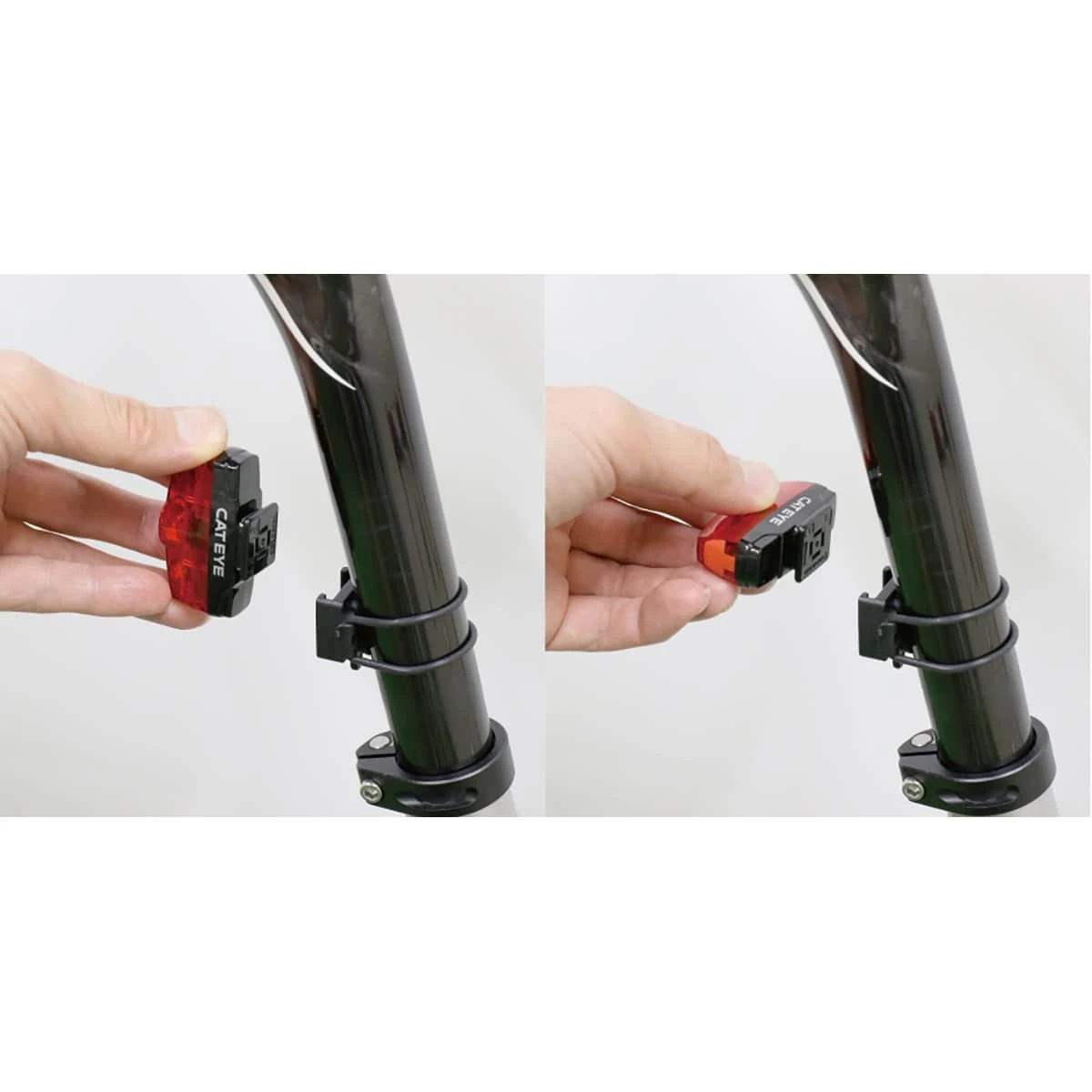 Cateye GVolt 70.1 & Micro G Light Set 11 Cateye GVolt 70.1 & Micro G Light Set - Image 9