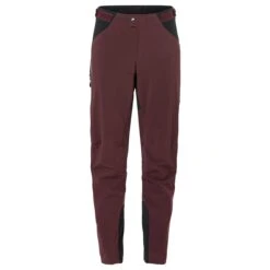 VAUDE MEN’S QIMSA SOFTSHELL PANTS II Winter Trousers -Bike Clothing Shop CDA5E7087EB50D8E2C545345266AEFB0 1