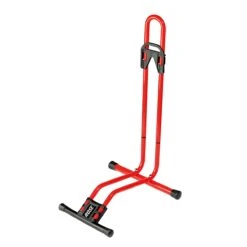 Rose Rastplatz PRO ADJUST RED Bike Stand -Bike Clothing Shop CDC1D43B9F7A926513CB72FD0E662941 1