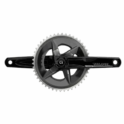 SRAM Rival AXS™ Power Meter Crank 2 X 12-speed -Bike Clothing Shop CF229EF87DD2CDF32BB4360A7F9D32AA 1