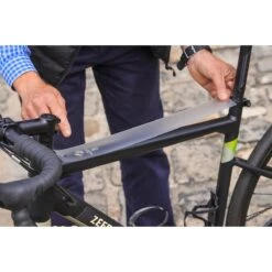 ZEFAL Skin Armor L Frame Protection Film Set (matt) -Bike Clothing Shop CFD81325EDD229D56207C027950A504A 1