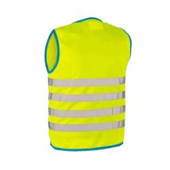 WOWOW FUN JACKET Children’s Reflective Vest -Bike Clothing Shop D09B547972DB65B07D2B2462846584D9 1