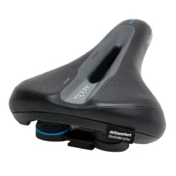 Terry Fisio GTC Gel Max Men's Touring Comfort Saddle -Bike Clothing Shop D0E872EED6D591A777E85B686085F617 1