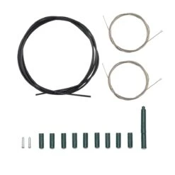 Shimano MTB Shift Cable Set 5 Shimano MTB Shift Cable Set -Bike Clothing Shop D1F82369971EC29899D1B40828269CE2 1