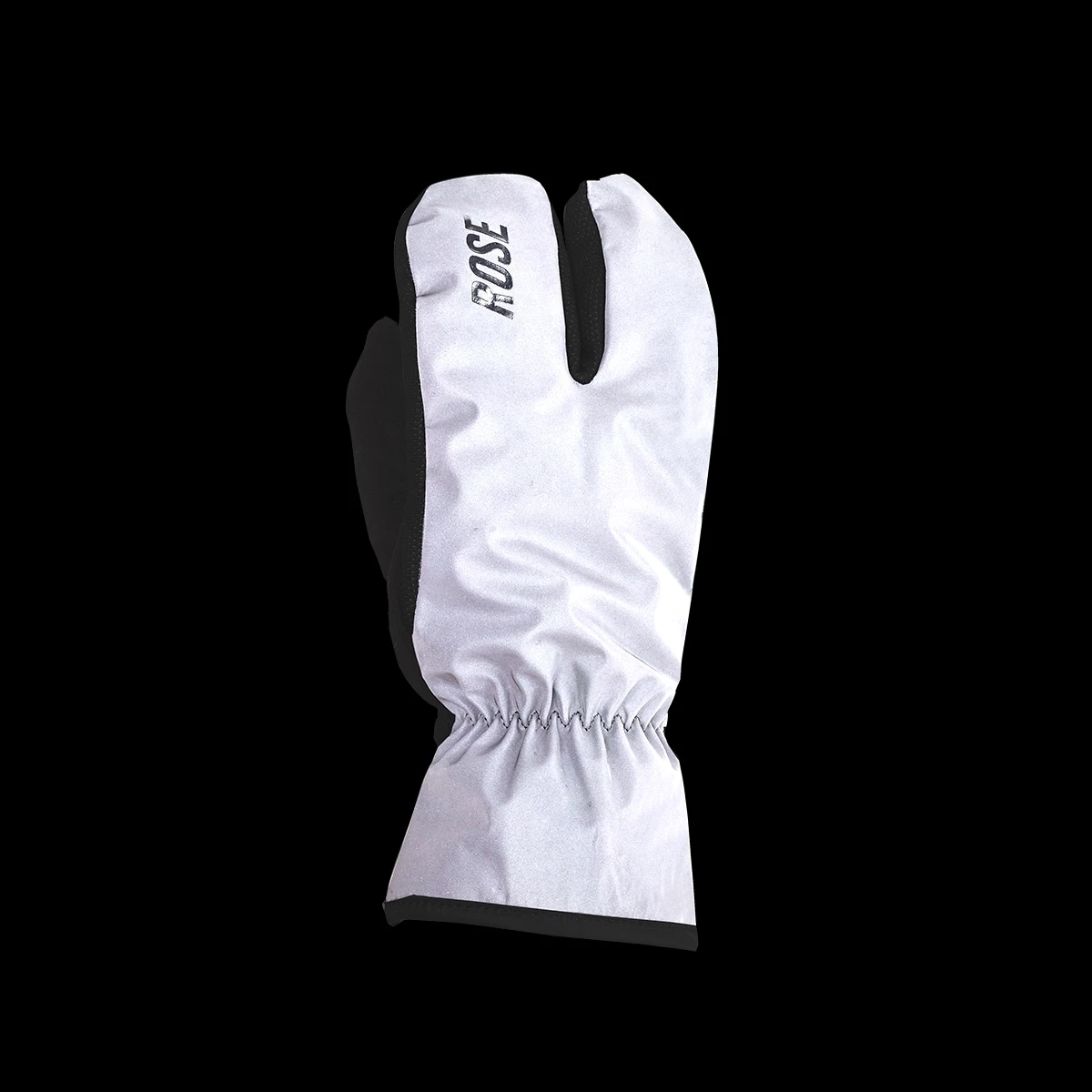 Rose TWO FINGER EUROTEX II HV Winter Gloves 5 Rose TWO FINGER EUROTEX II HV Winter Gloves - Image 3