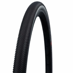 Schwalbe G-One Allround Performance RaceGuard TLE Gravel Folding Tyre