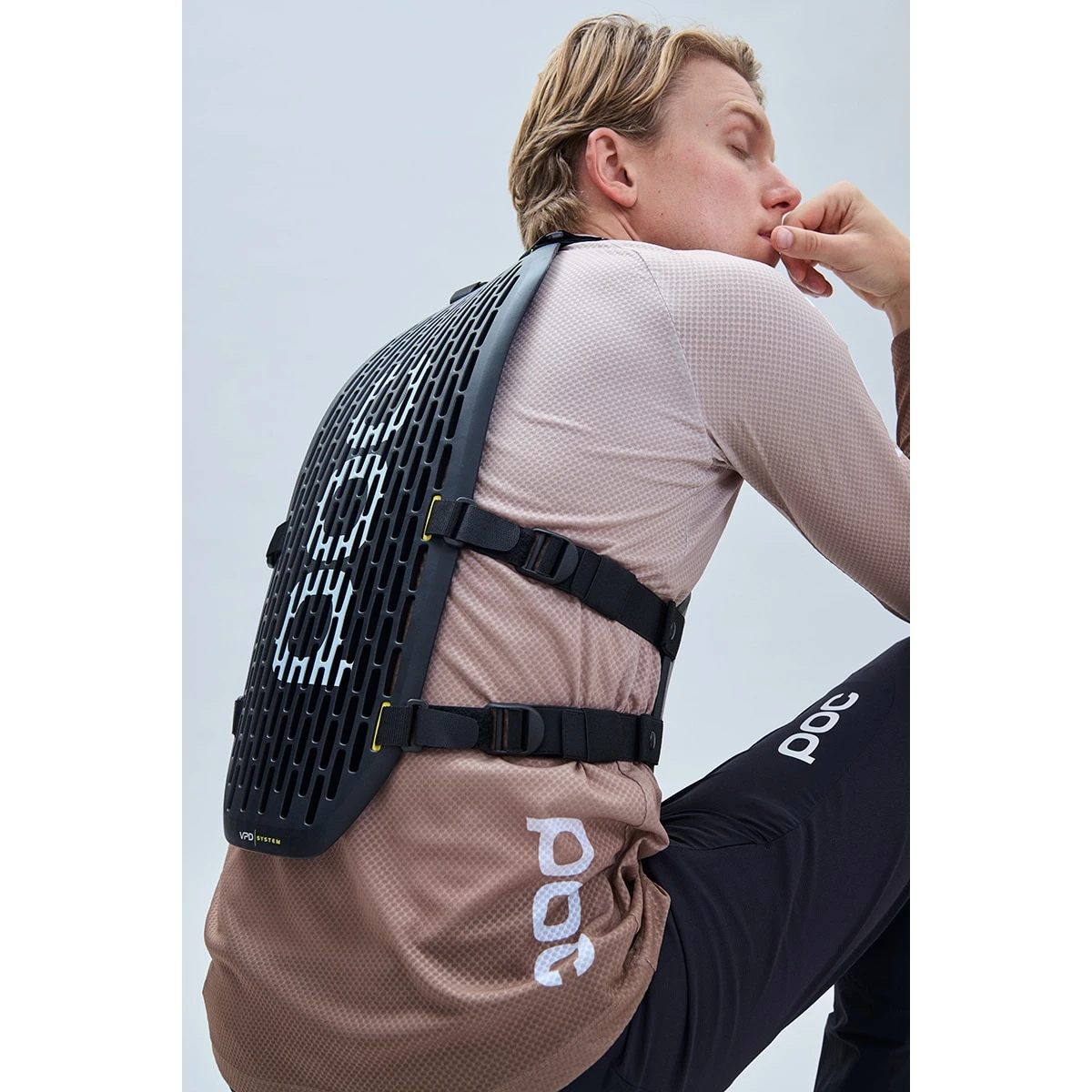 POC VPD SYSTEM TORSO Upper Body Protector 10 POC VPD SYSTEM TORSO Upper Body Protector - Image 8