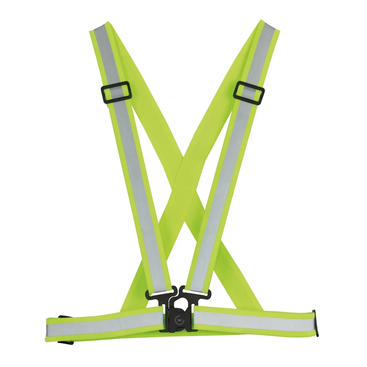 WOWOW CROSS BELT Reflective Belt 3 WOWOW CROSS BELT Reflective Belt
