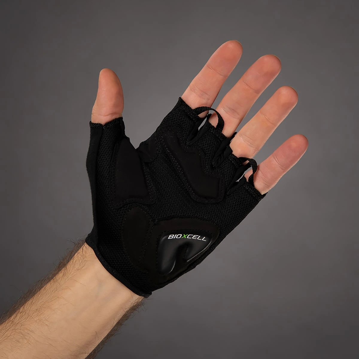 CHIBA BioXCell Air Cycling Gloves 14 CHIBA BioXCell Air Cycling Gloves - Image 12